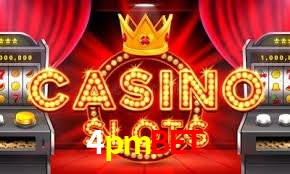 Account Benefits 4pmbet