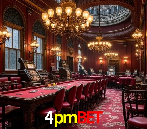 4pmbet Salvador - Support