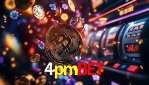 Jogos Exclusivos 4pmbet