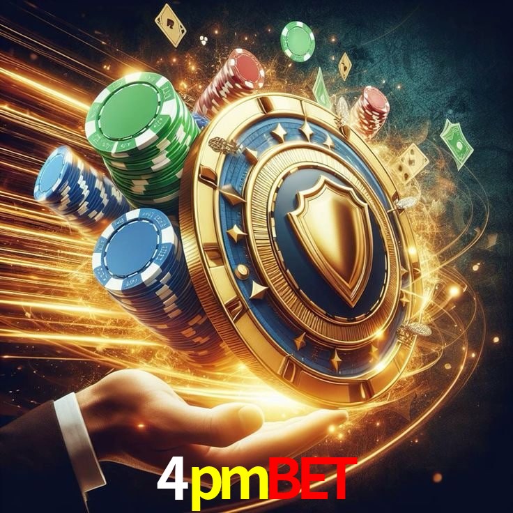 4pmbet Curitiba - Live Betting