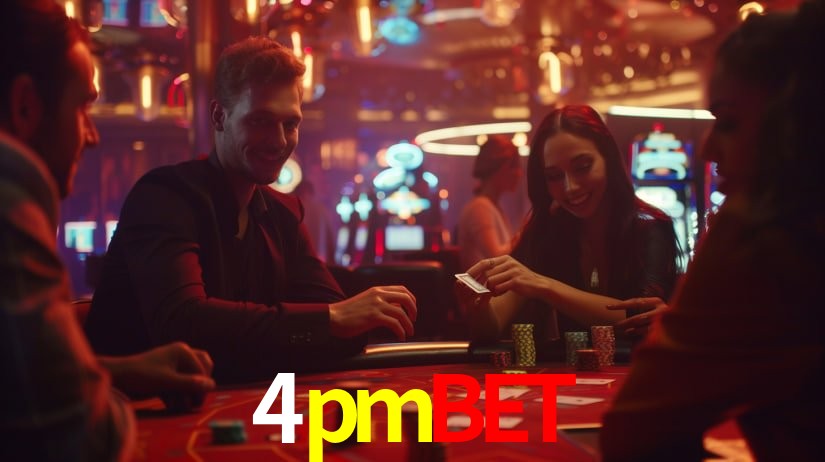 Descubra o Programa VIP da 4pmbet: Vantagens Exclusivas para Jogadores