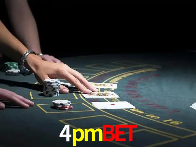 4pmbet São Paulo - Hot Promos