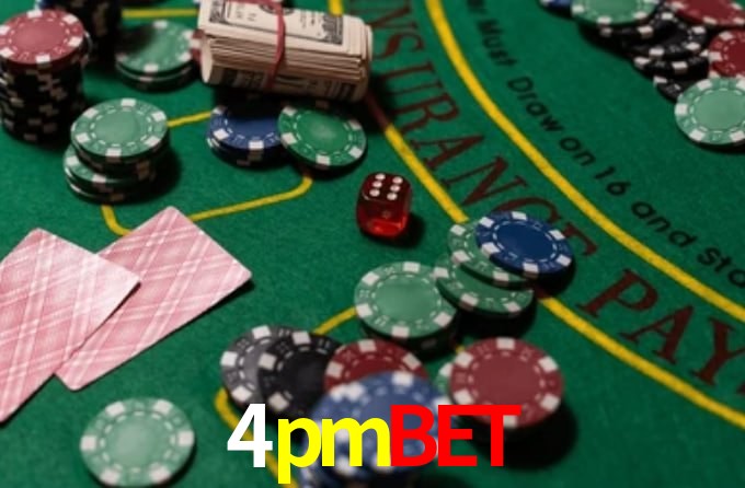Bônus Generosos e Exclusivos no 4pmbet para Você!