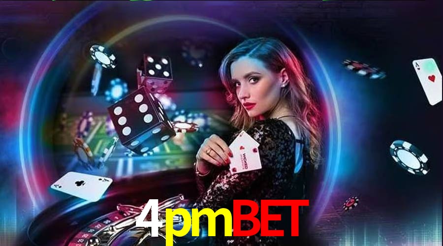 Exclusive Offers 4pmbet