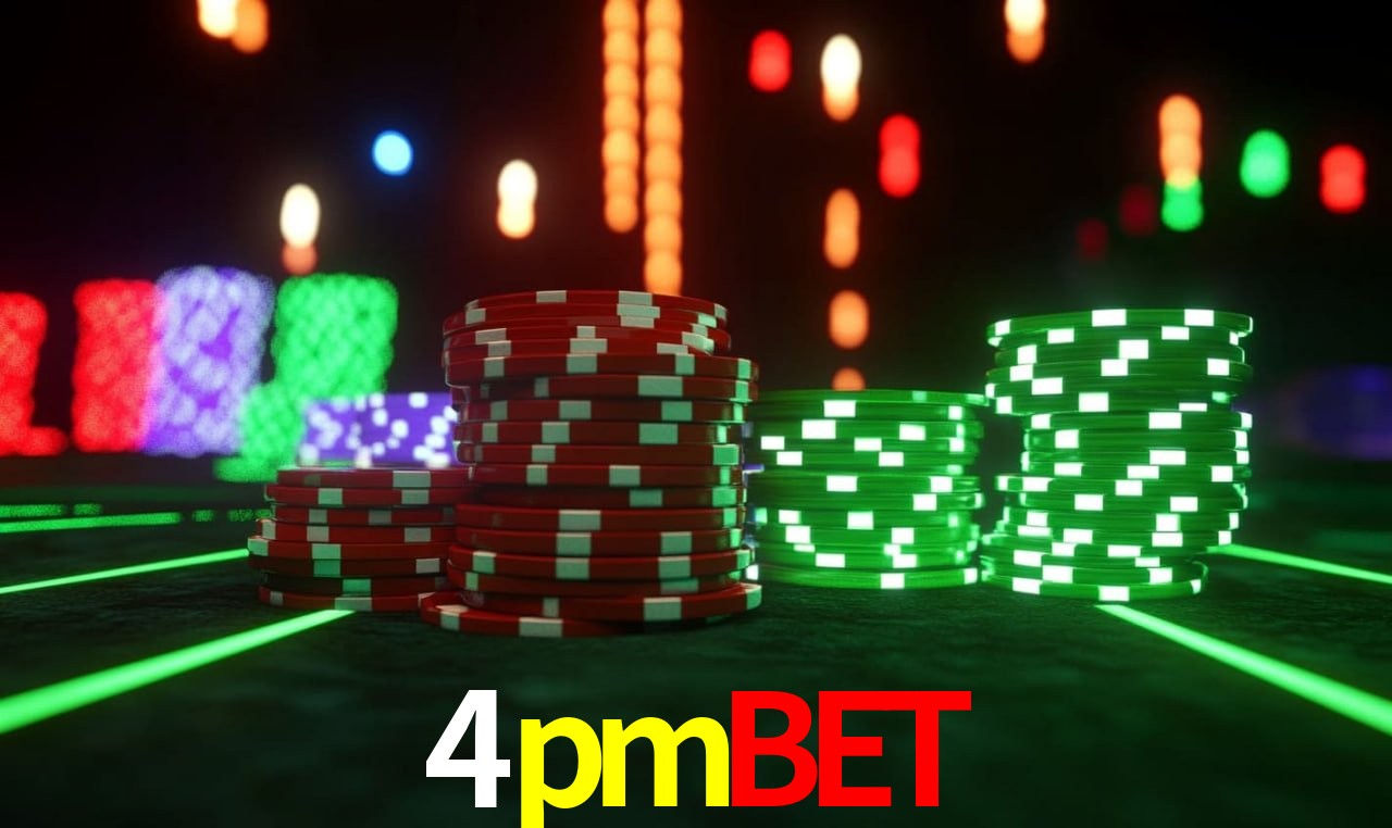 Game Providers 4pmbet