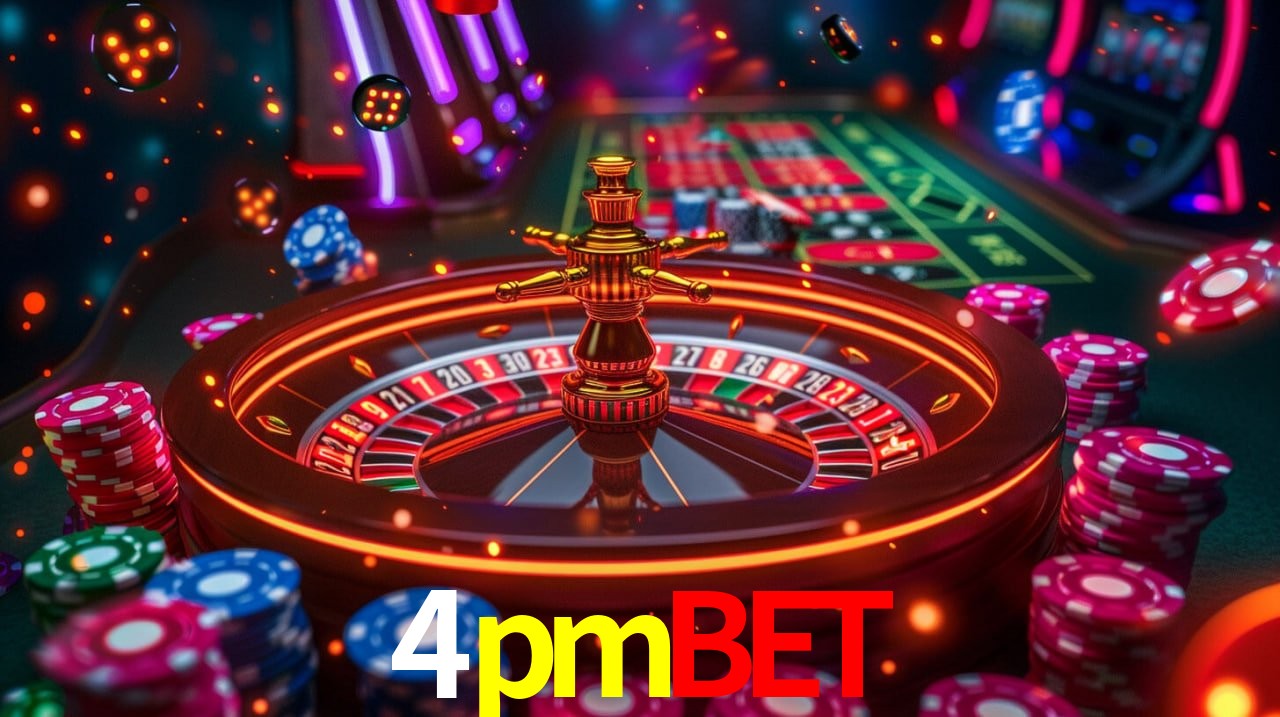 Torneios 4pmbet